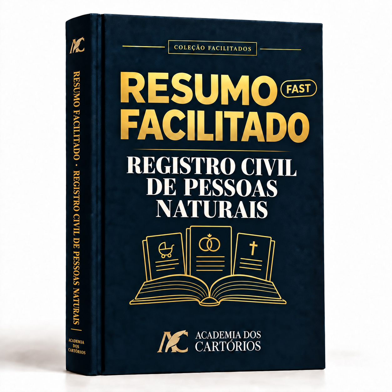 Registro Civil de Pessoas Naturais