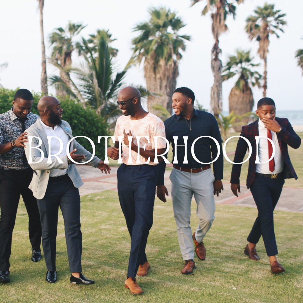 Men's Brotherhood