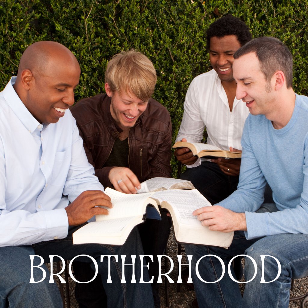 Men's Brotherhood
