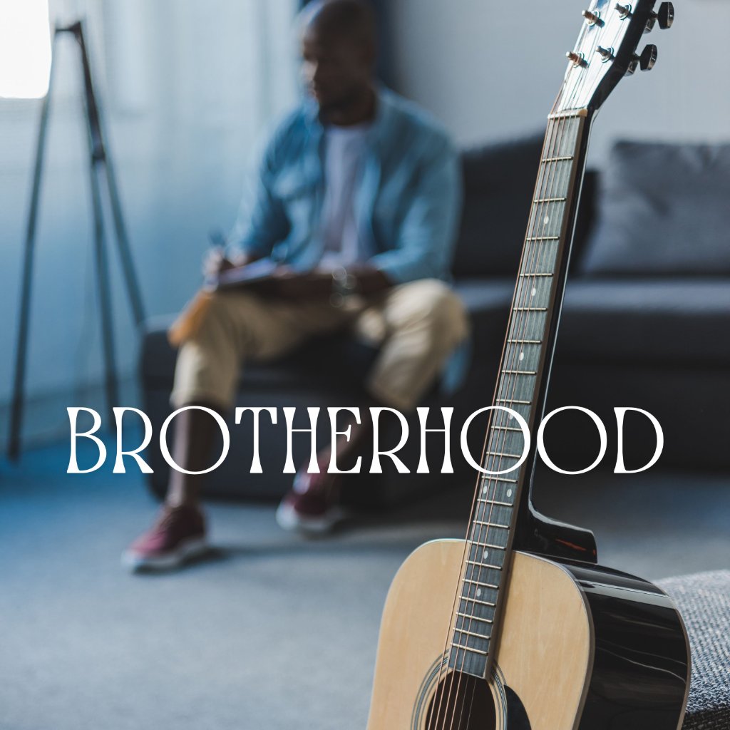 Men's Brotherhood