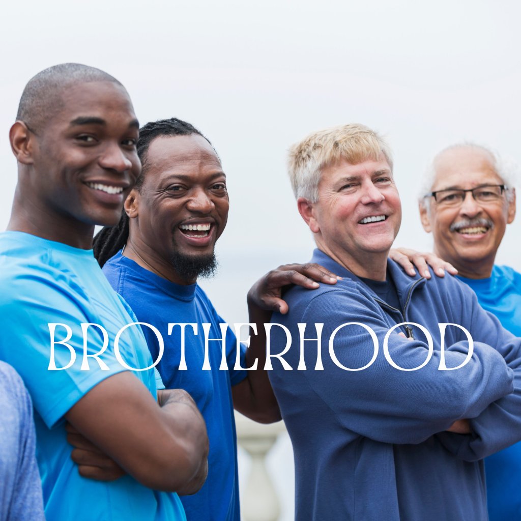 Men's Brotherhood