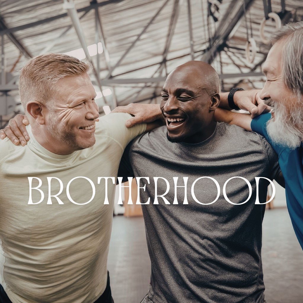 Men's Brotherhood