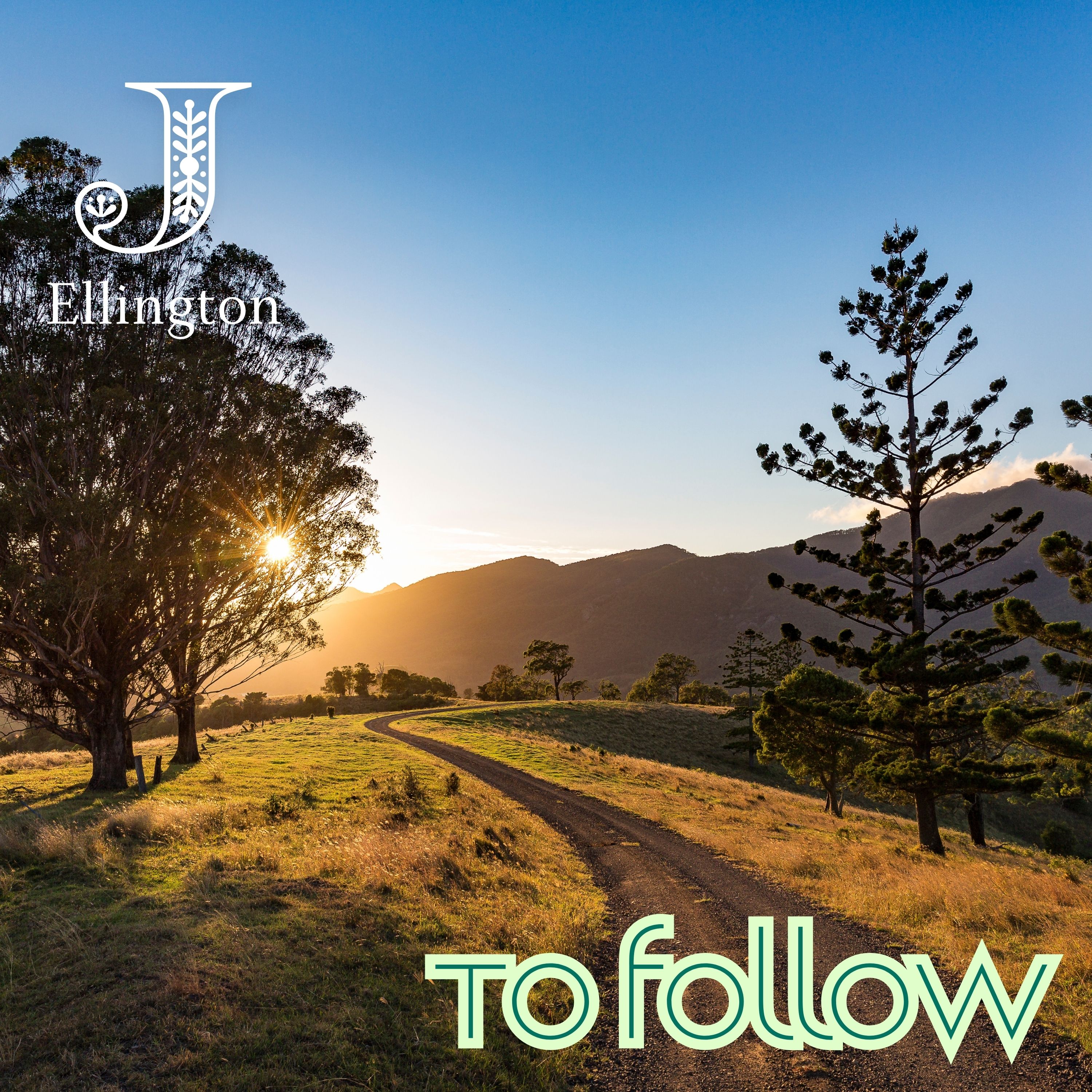 To Follow — Sunset Road
