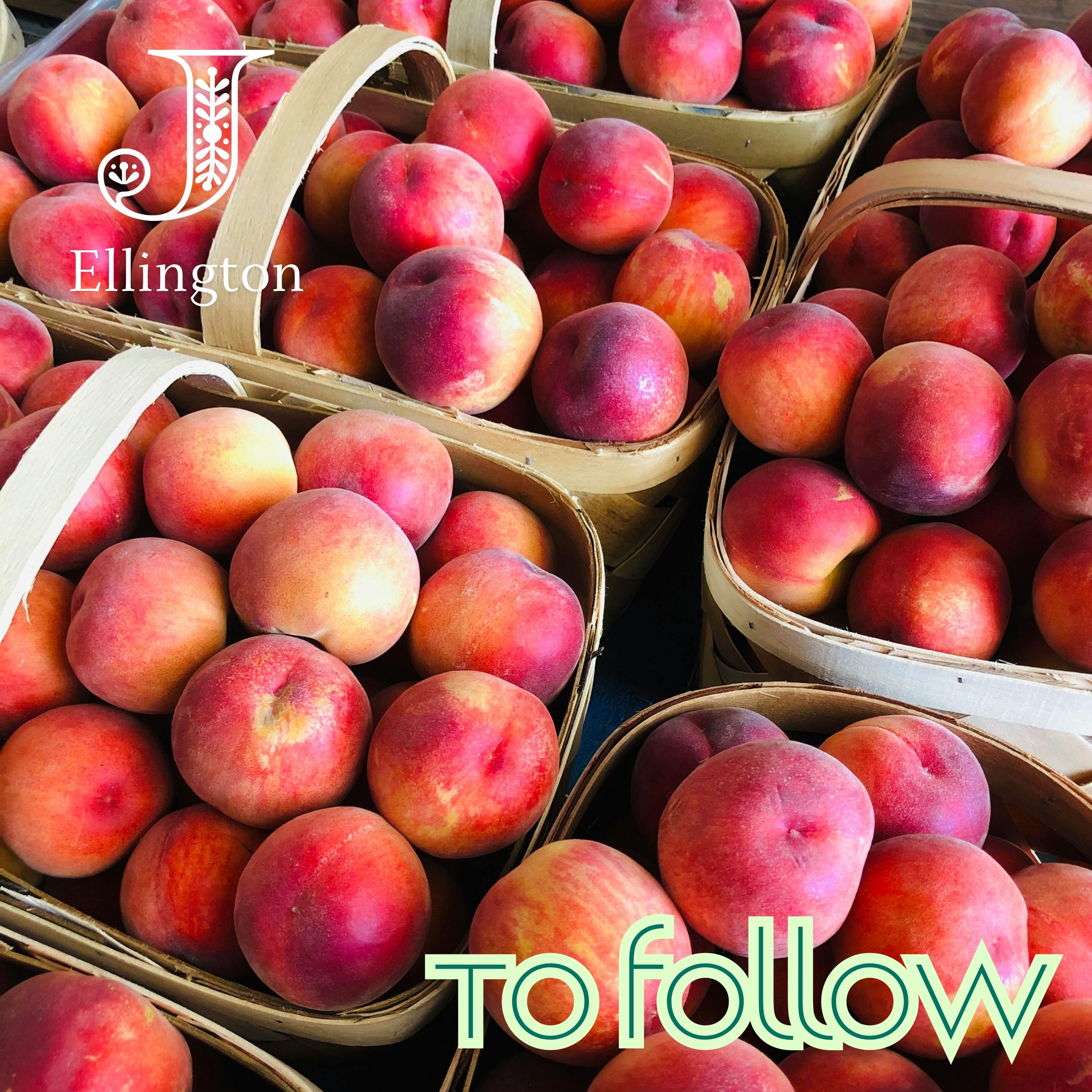 To Follow — Harvest Baskets