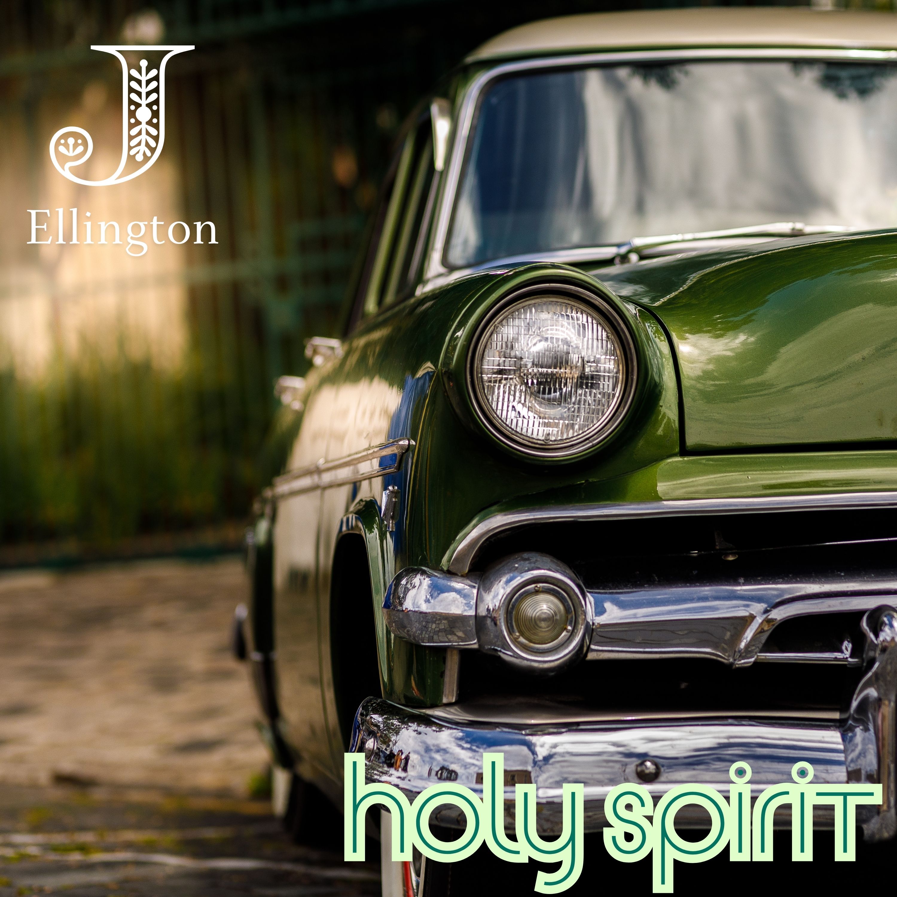 Holy Spirit