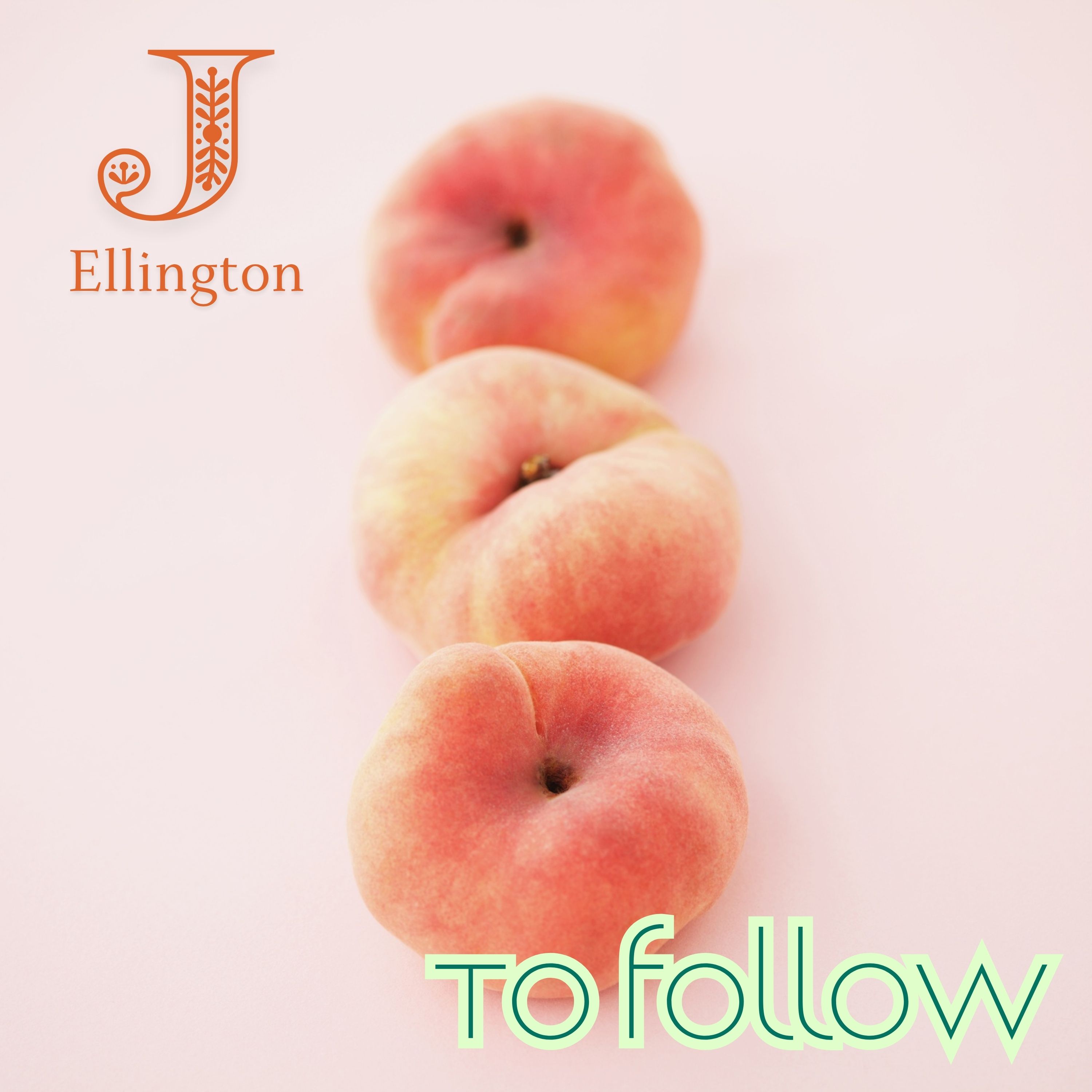 To Follow — Donut Peaches