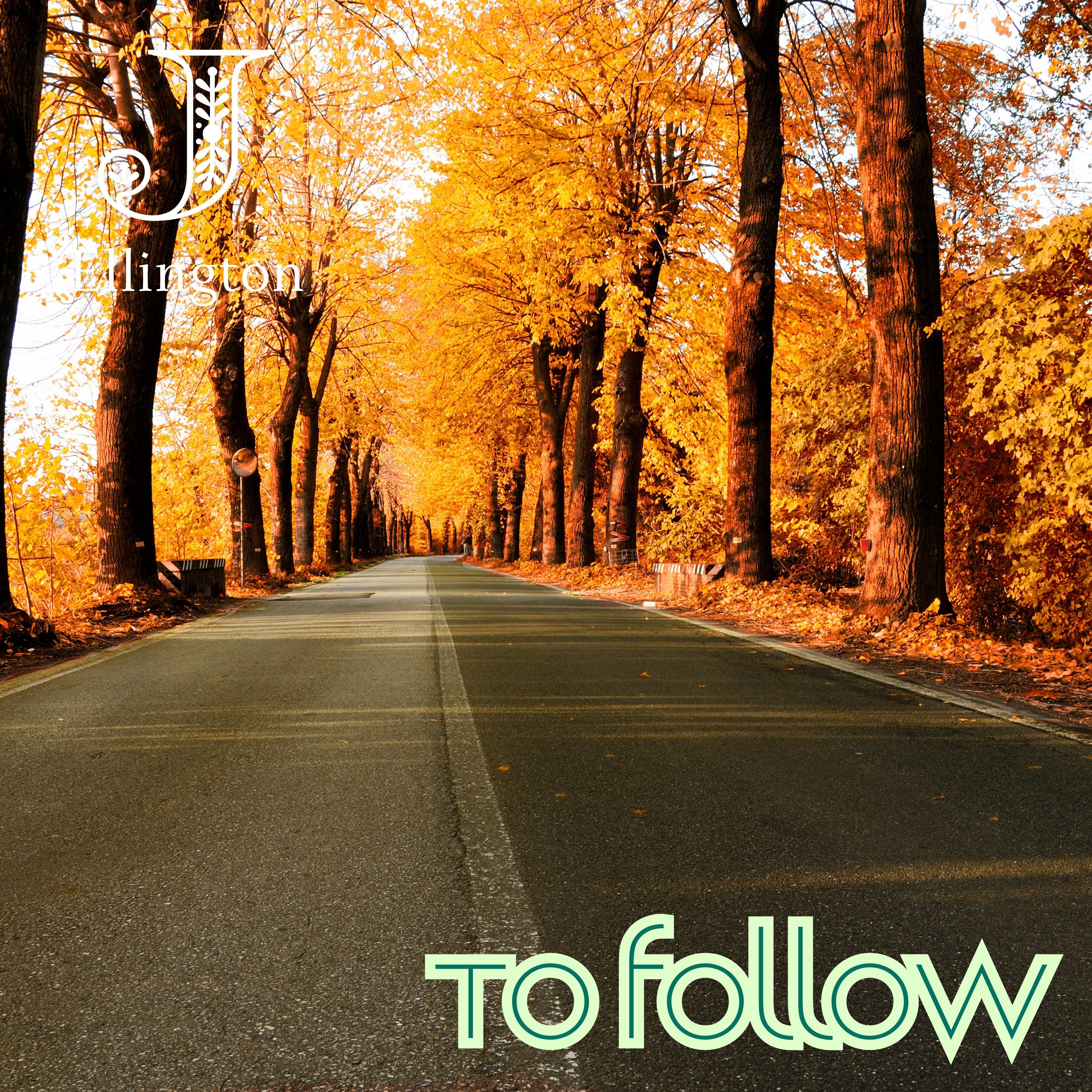 To Follow — Autumn Path