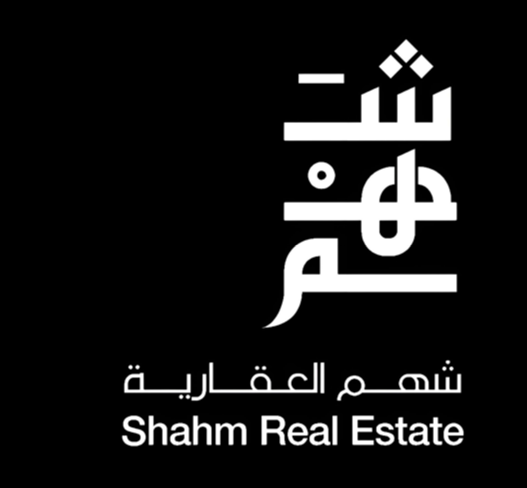 Shahm Logo