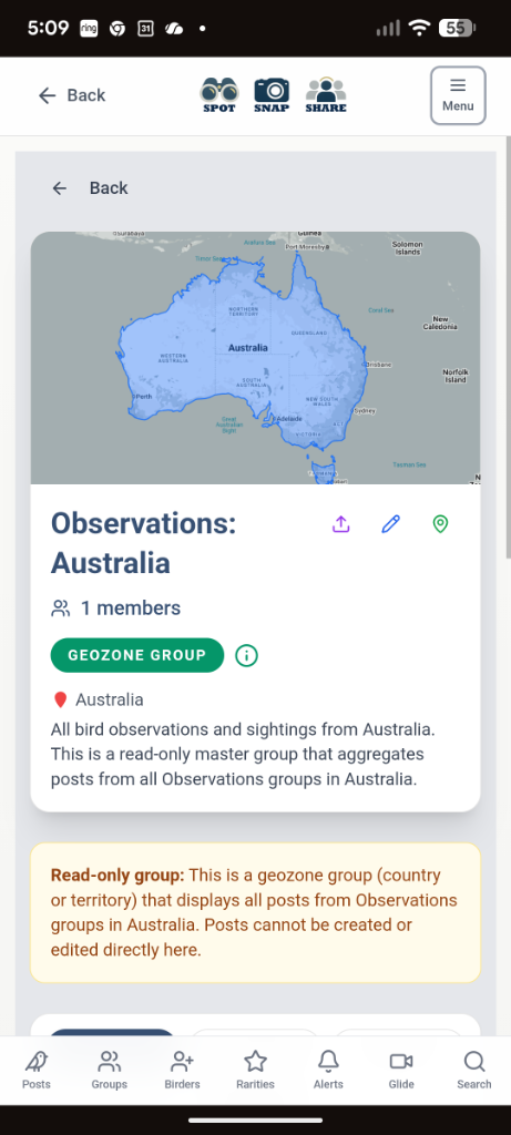 Auto-share example 4