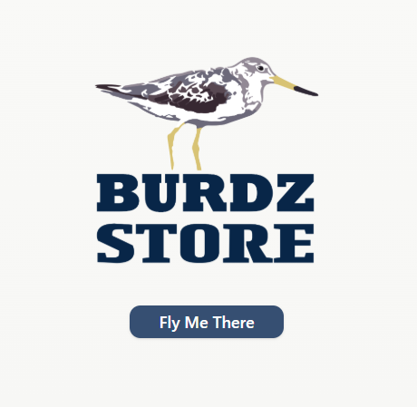 Burdz Store