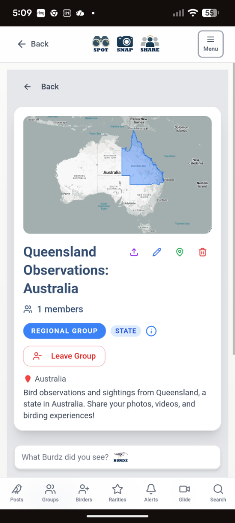 Auto-share example 3