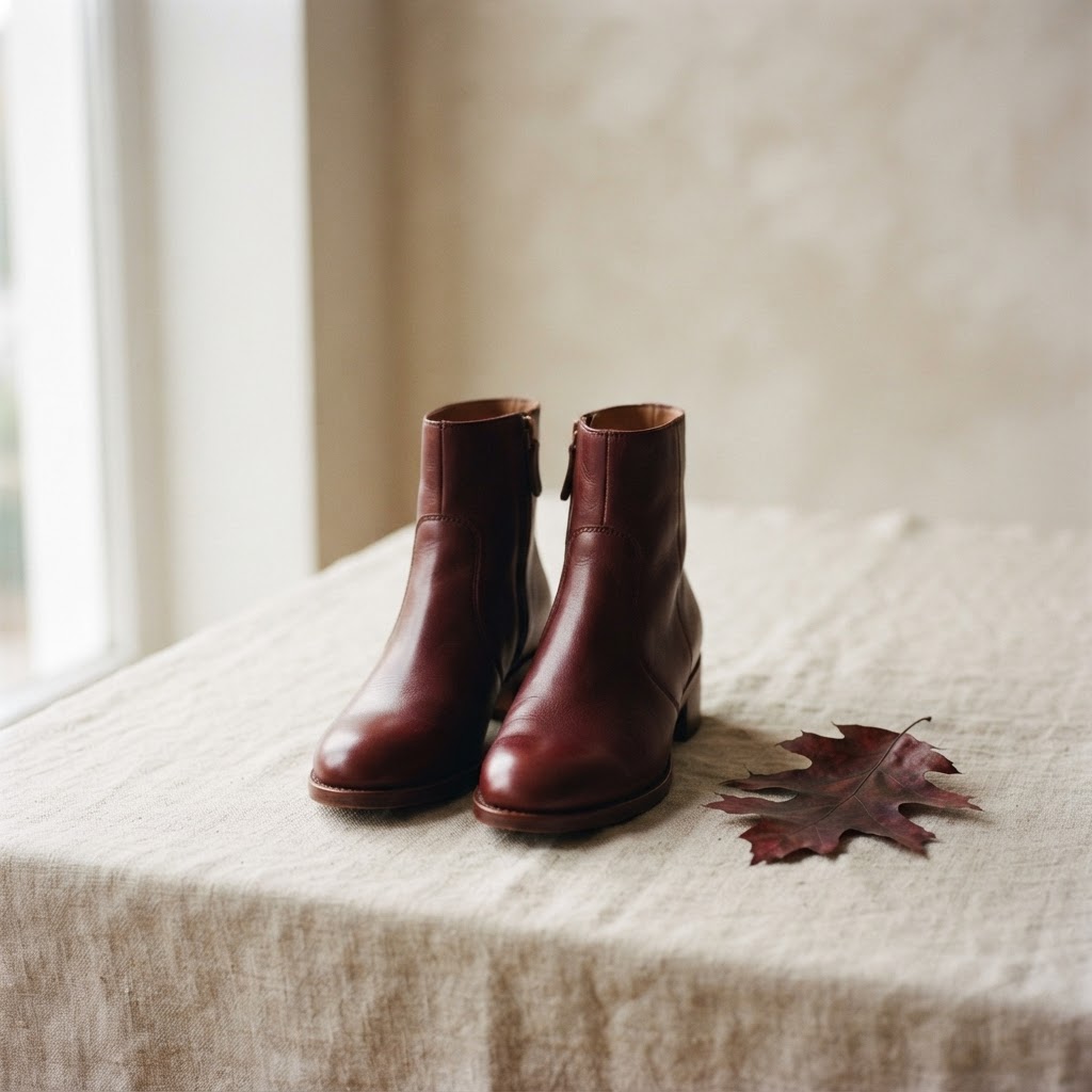 Der Stiefel-Fit: Welcher Schaft zu welcher Figur