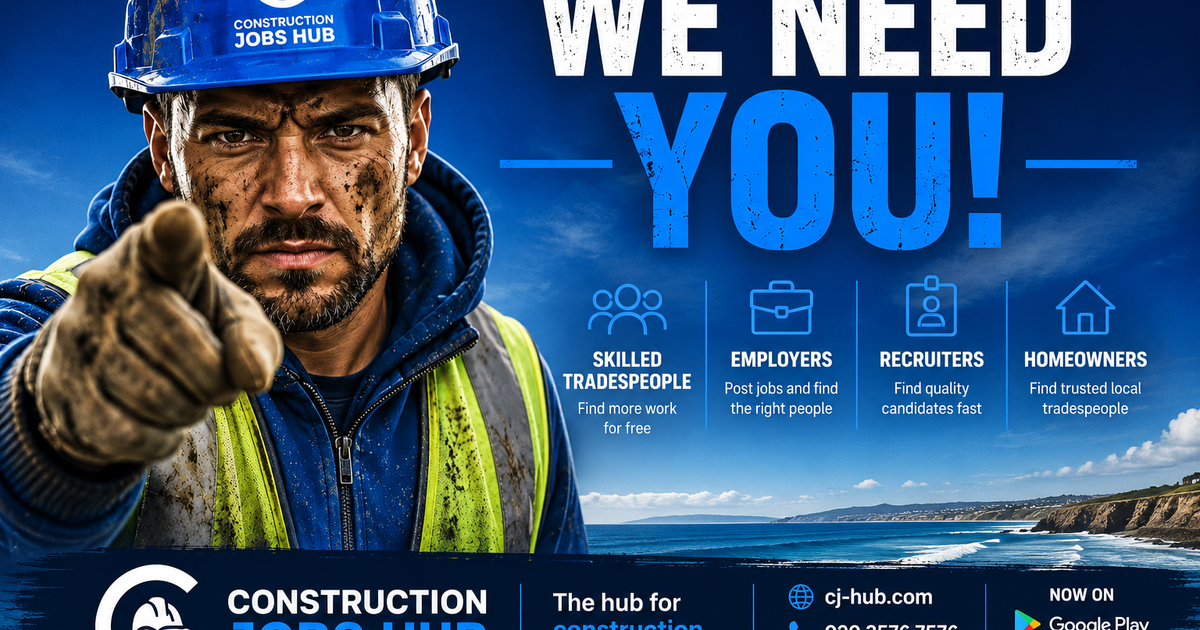 Shop | Construction Jobs Hub