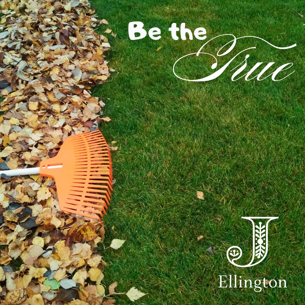 Be the True