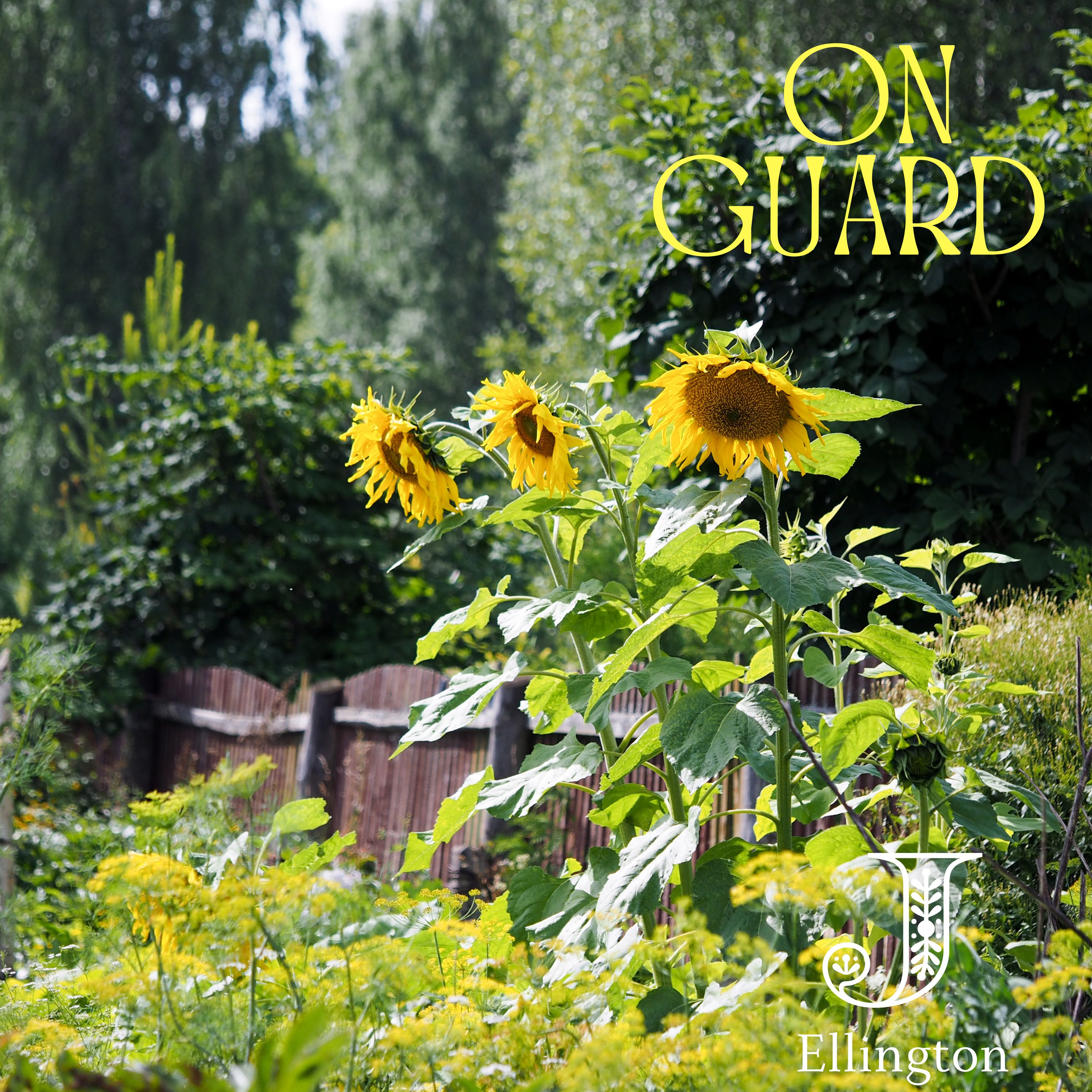 On Guard (Faithfully) — Global Music & Ministry Fellowship