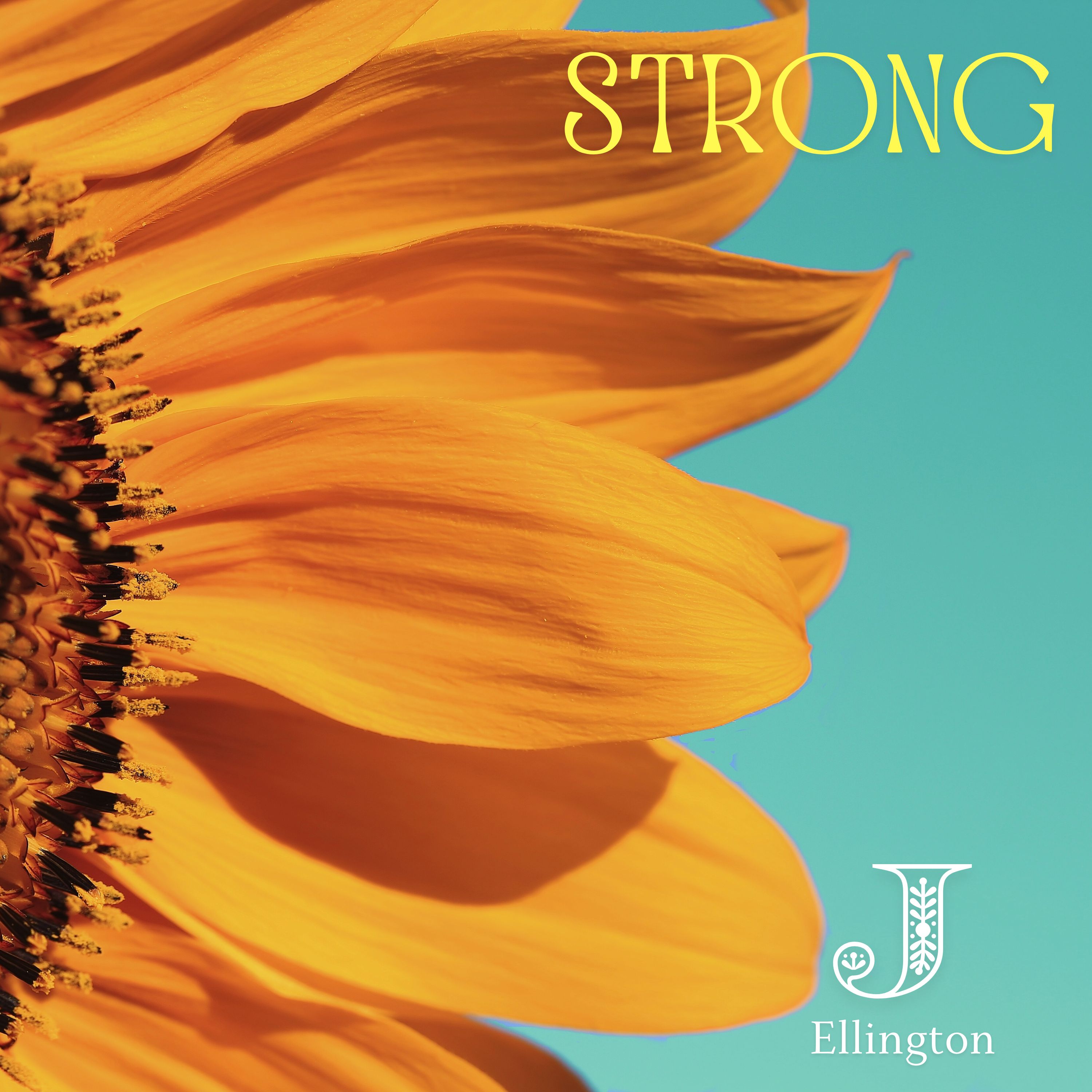 J Ellington 7-Day Listening Journey