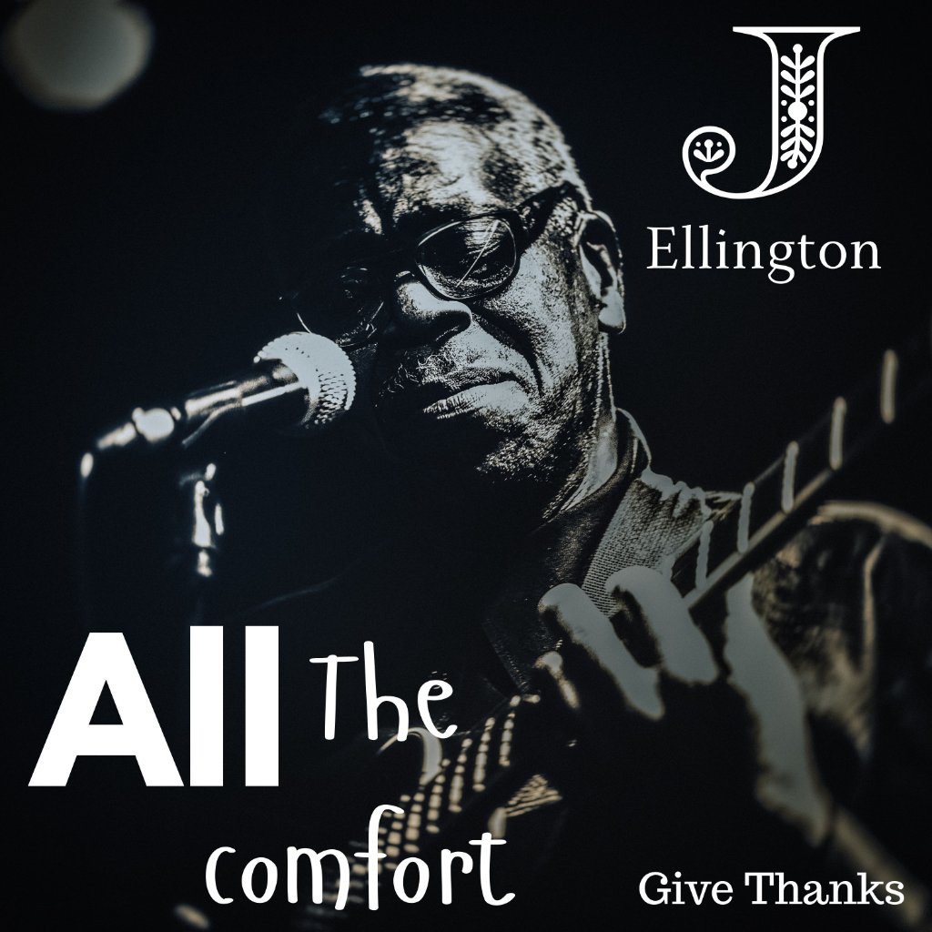 All the Comfort