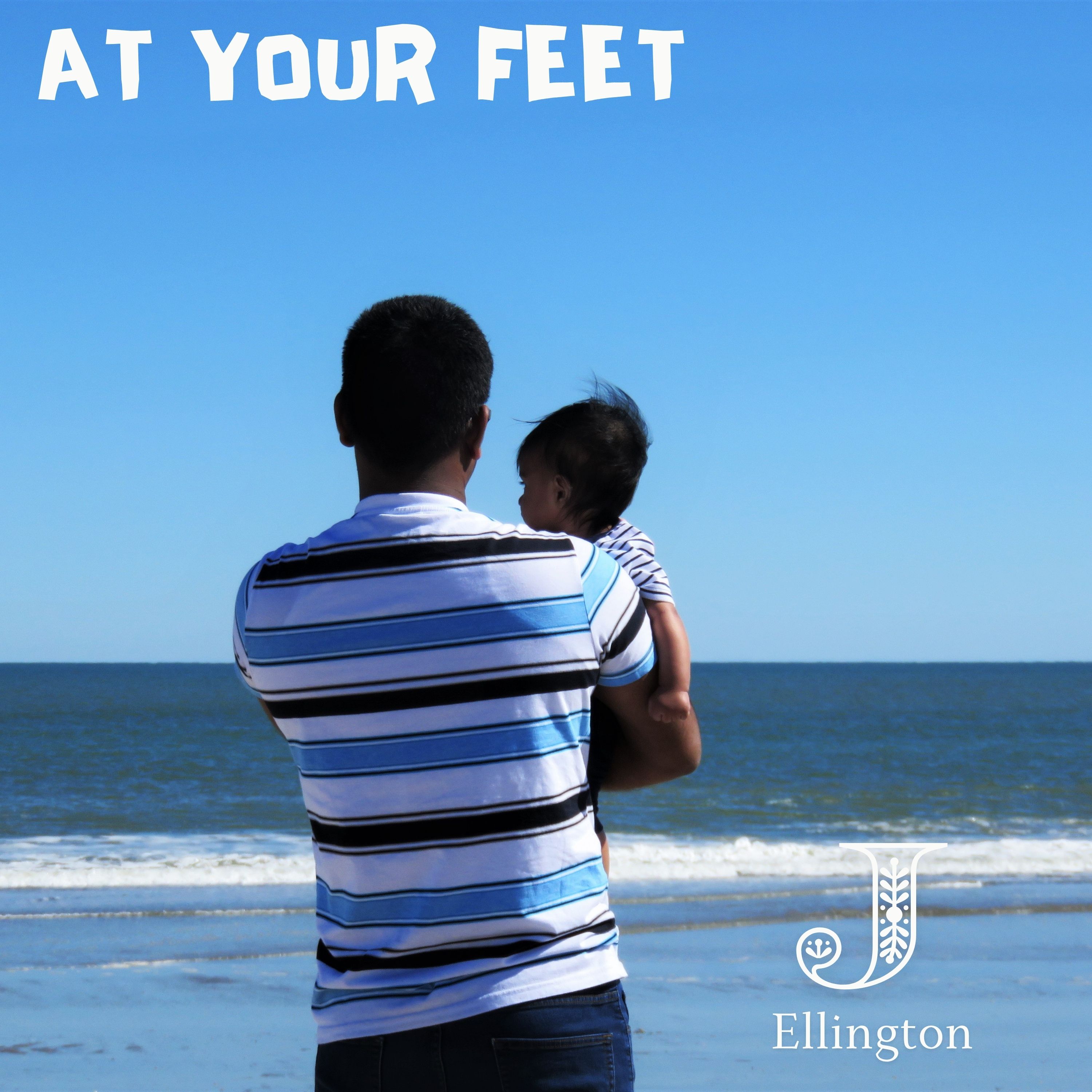 At Your Feet — family connection