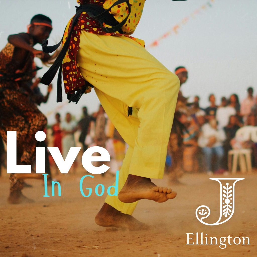 Live in God