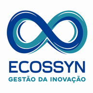Ecossyn: Gestão da Inovação logo