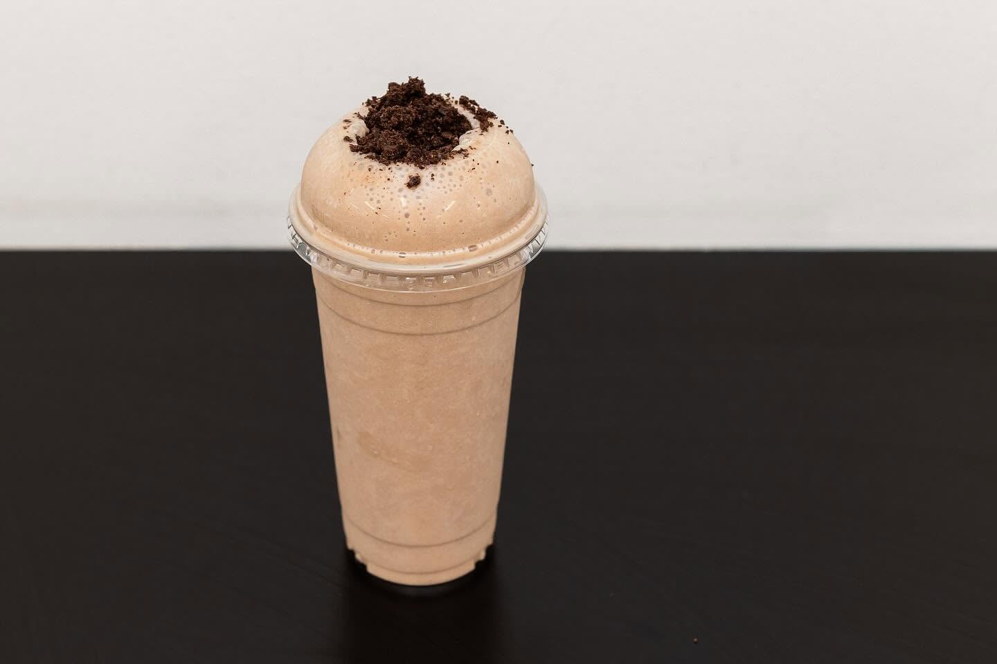 Protein Shakes
