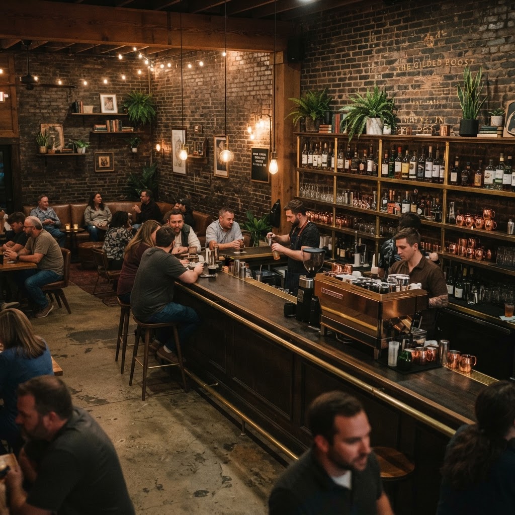 Penny Drip — Socially Versed listing