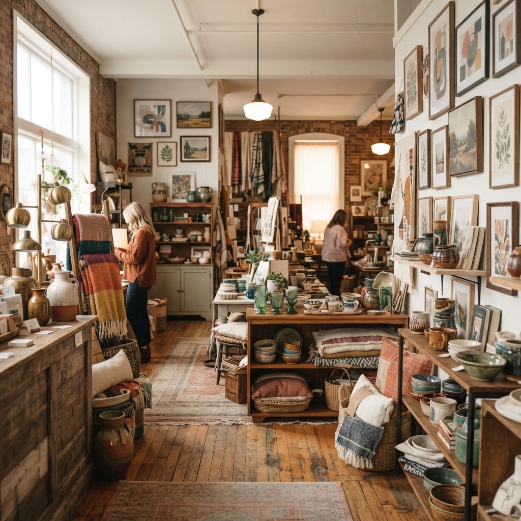 Home Collective β Socially Versed listing