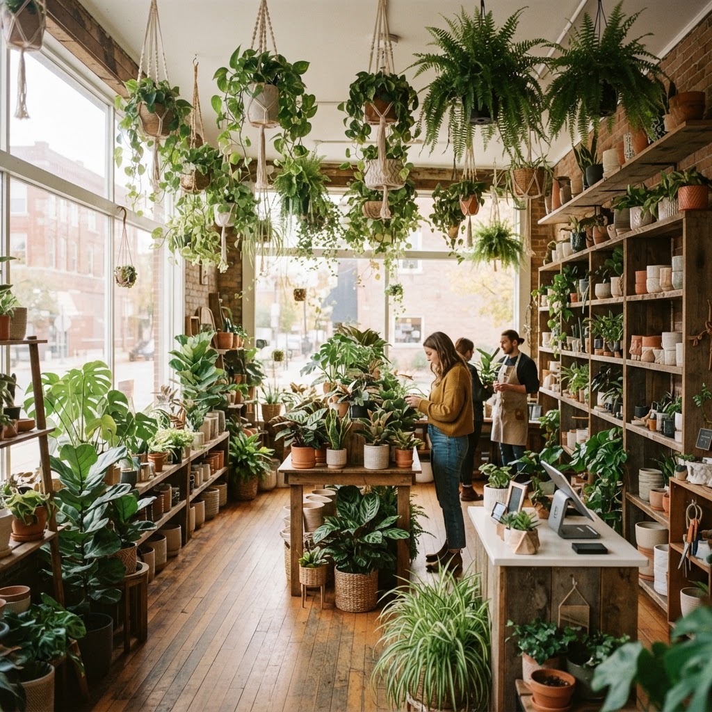 Honey Plant β Socially Versed listing
