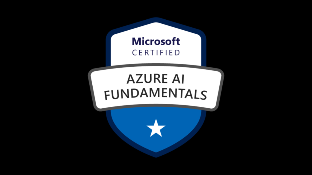 Microsoft Certified Azure AI Fundamentals - Jim Robbins