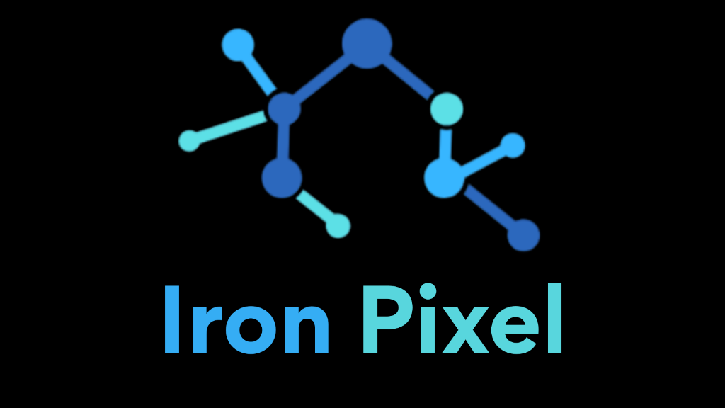 Iron Pixel - Web Design & SEO Agency for Contractors