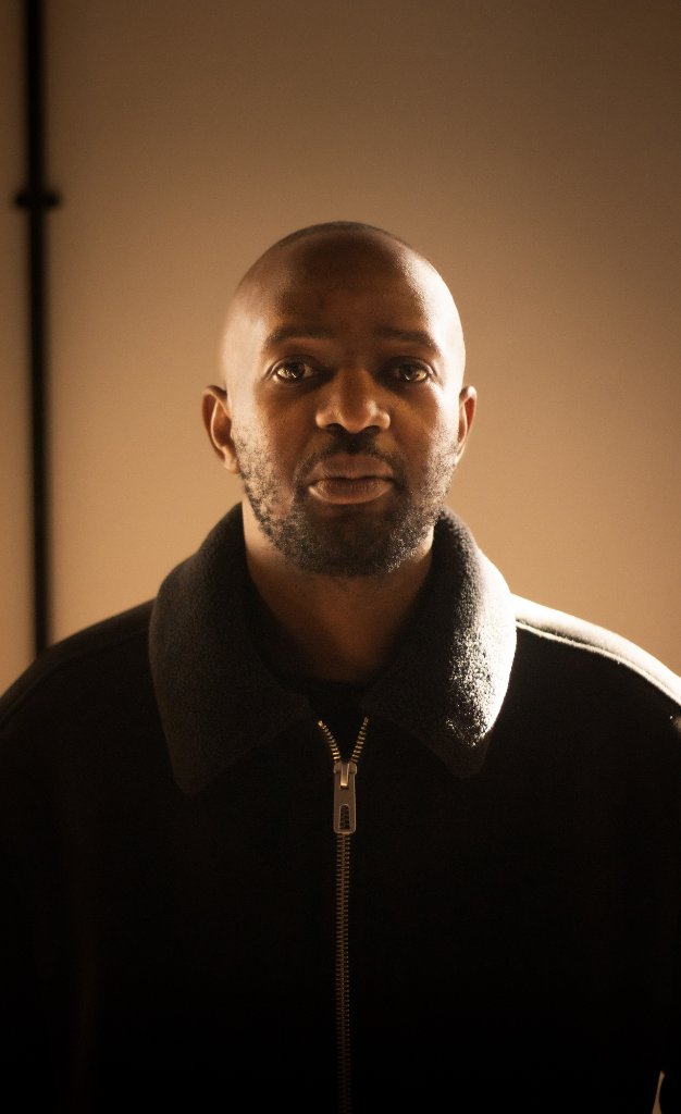 Dillion S. Phiri — Founder of CRCO