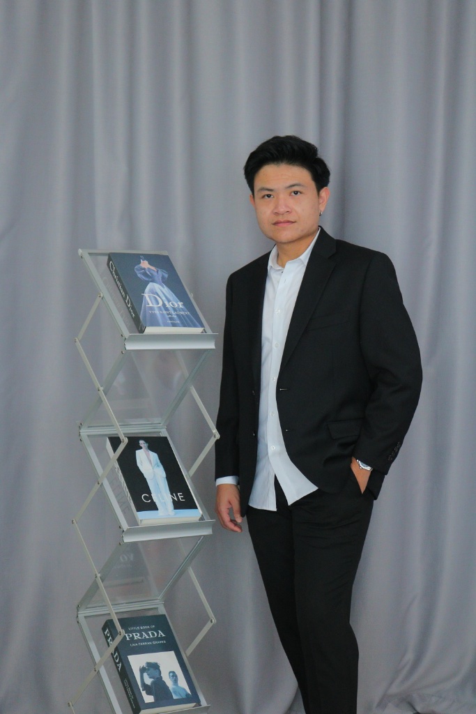 Brian Hanitio