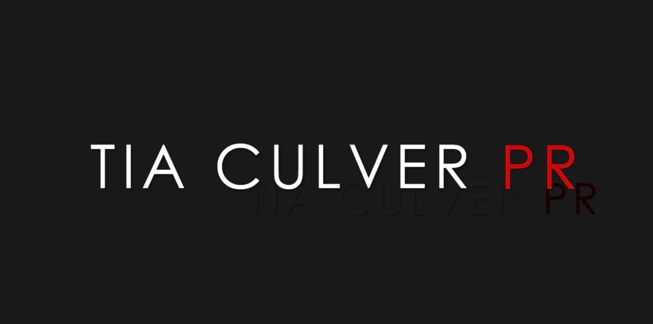 Tia Culver PR