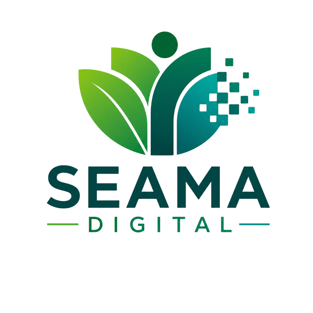 SEAMA Digital