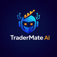 TraderMate AI logo