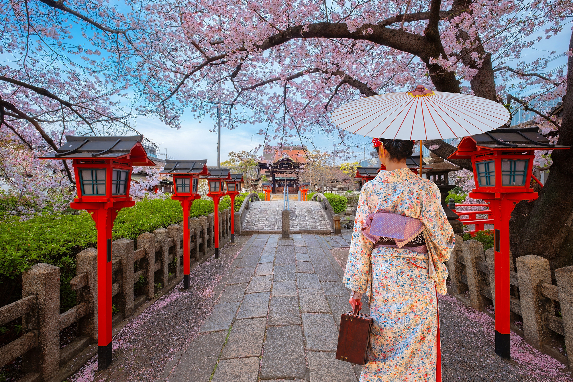 Kyoto