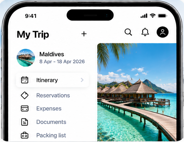 For Travellers