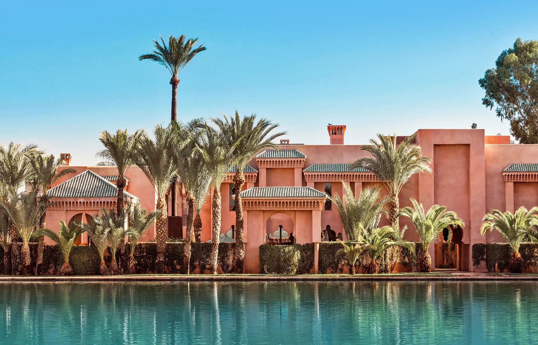 Marrakesh