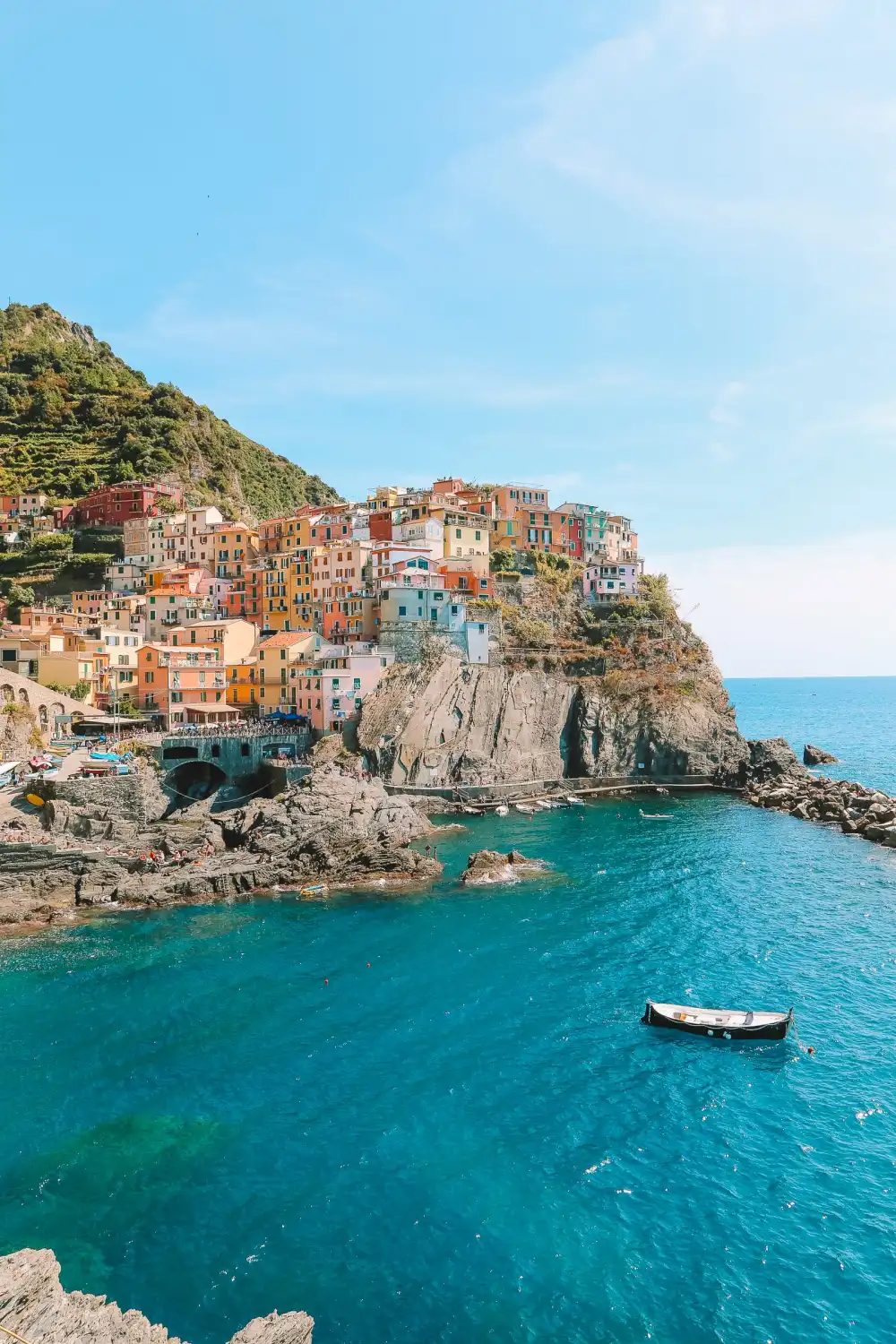 Cinque Terre