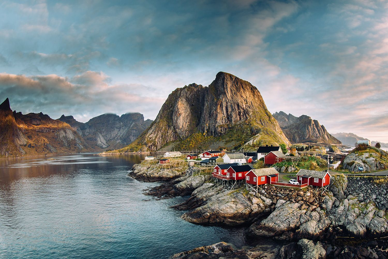 Lofoten