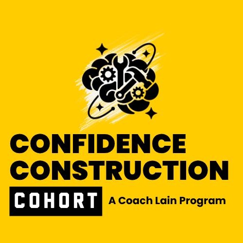 Confidence Construction Cohort