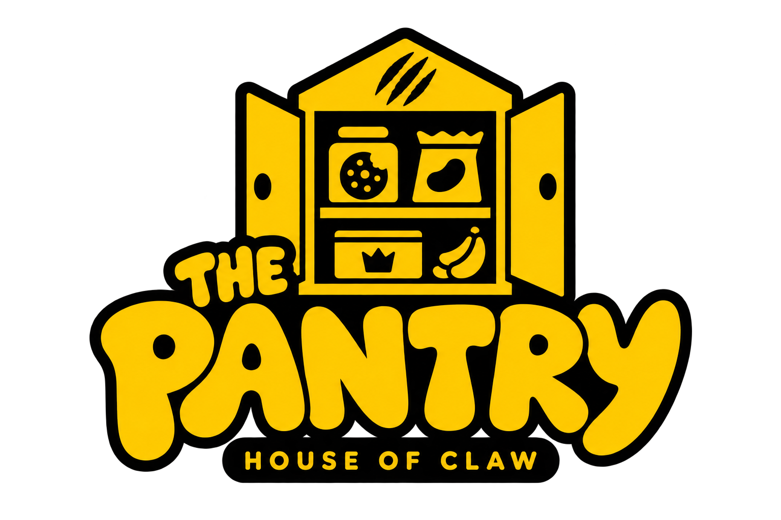 The Pantry - House of Claw
