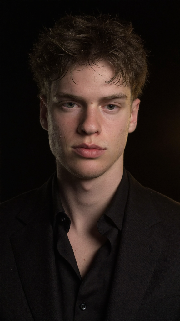 Caleb Russell