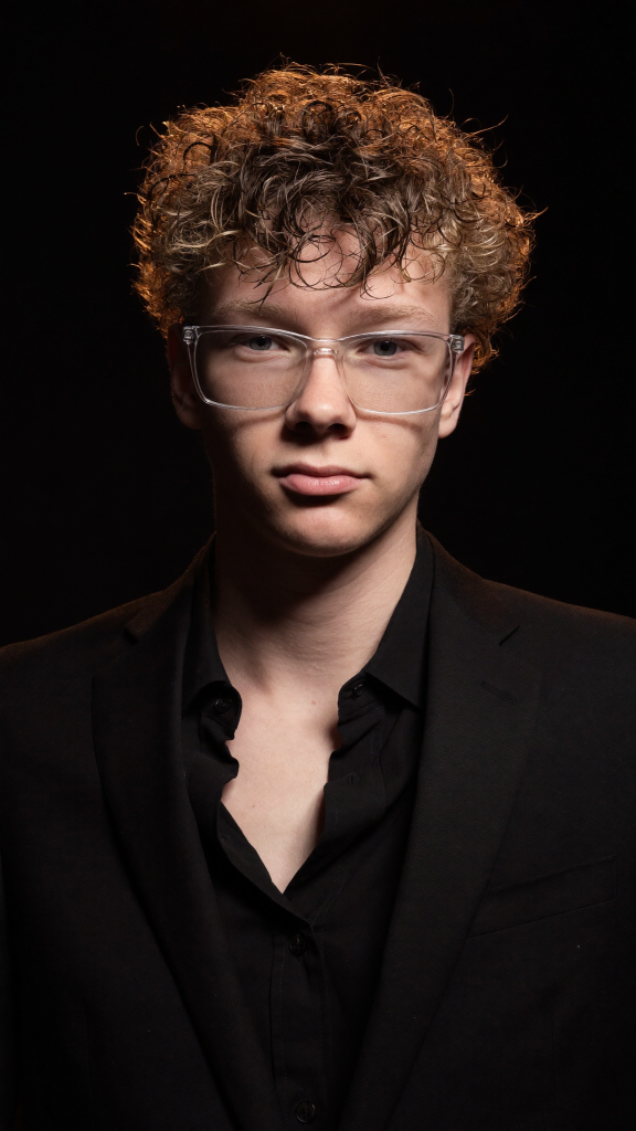 Jonah Binder