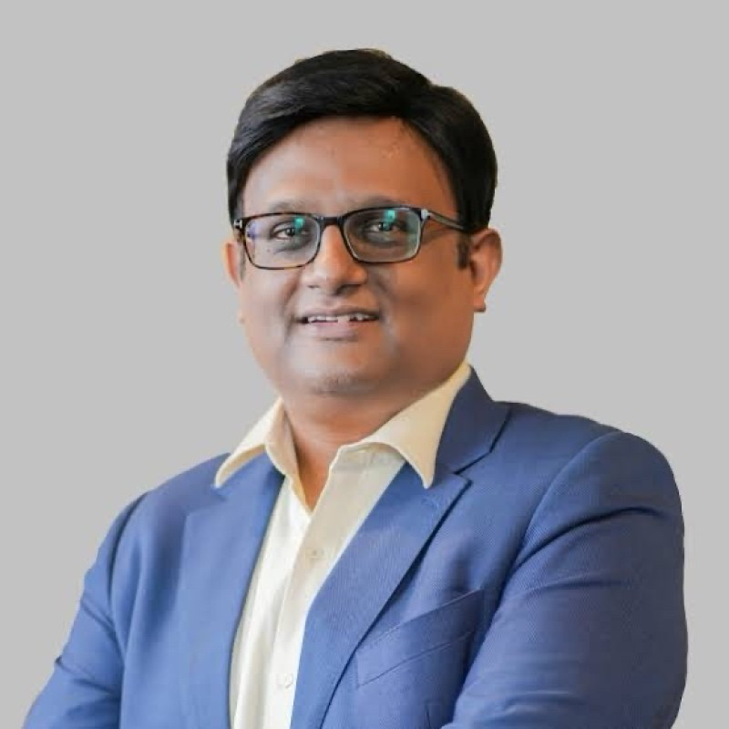 Amit Gandhi