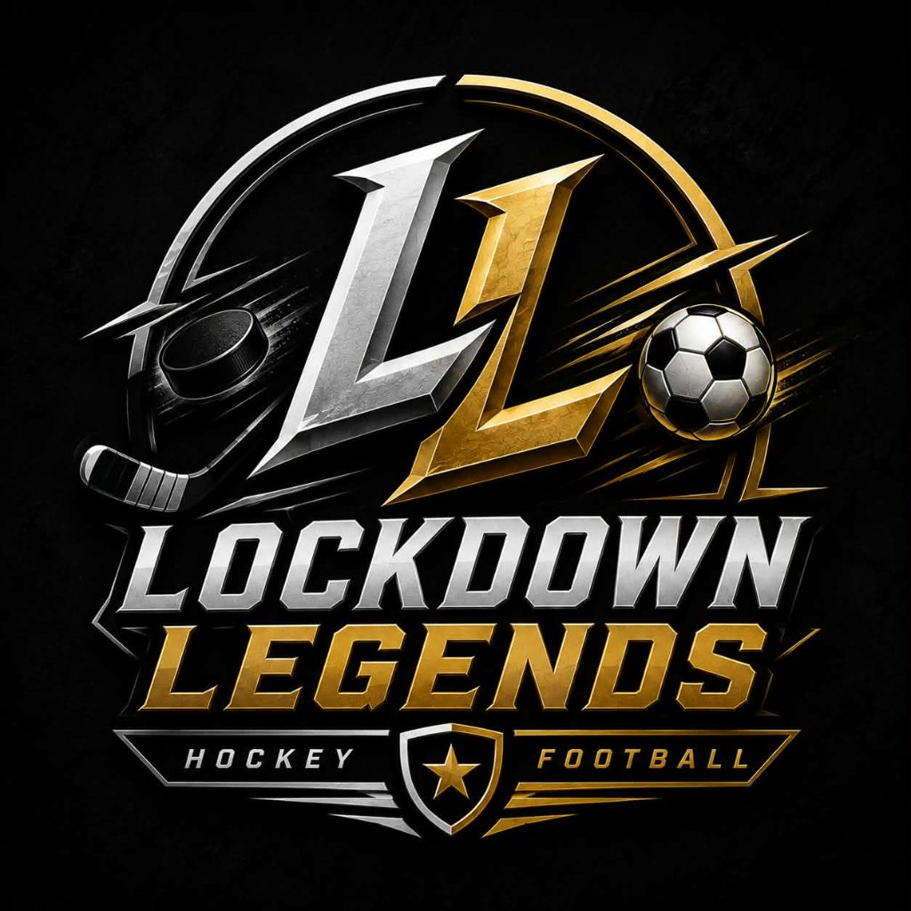 Lockdown Legends