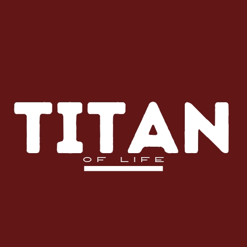 Titan of Life Brand