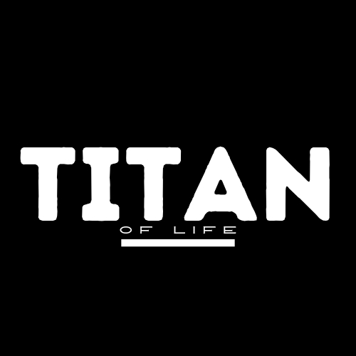 Titan of Life Brand