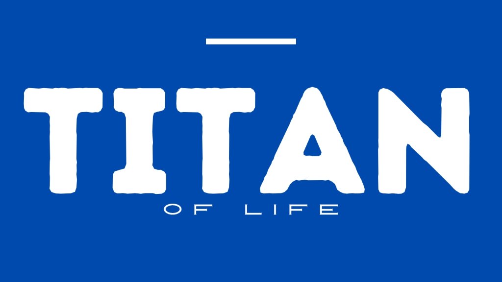 Titan of Life Institute — Chapter Network