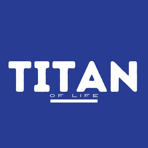 Titan of Life Brand